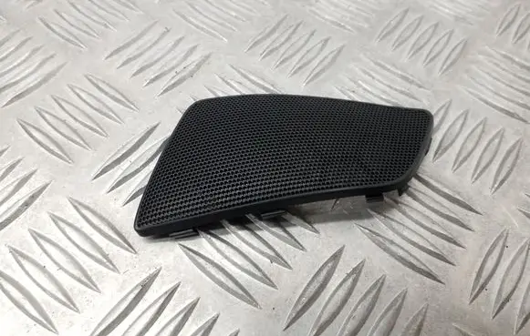 Skoda Octavia Mk2 (1Z) Front door speaker cover trim 1Z0868159