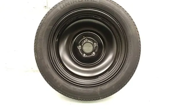 Peugeot 508 II R17 spare wheel 9630804191