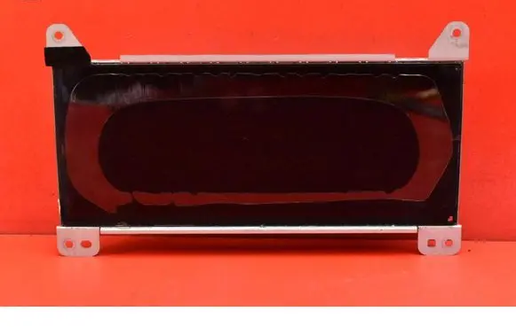 Tesla Model S Speedometer (instrument cluster) 100478800E