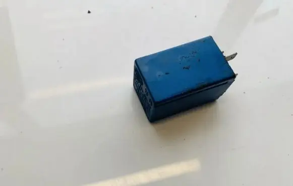 Renault Master II Other relay 4dw00463905 4dw004639-05