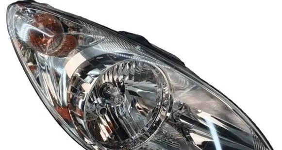 Hyundai i20 (PB PBT) Headlight/headlamp 9102-1j0xx