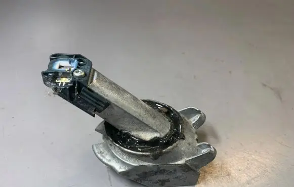 LED Daytime headlight