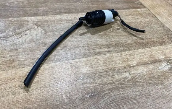 Mercedes-Benz C W205 Windscreen/windshield washer pump A0998660121 HS1278S3