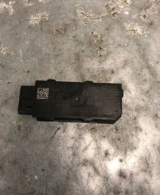 Volkswagen ID.3 Keyless system antenna 5WA962133D-BILI 5WA962133D