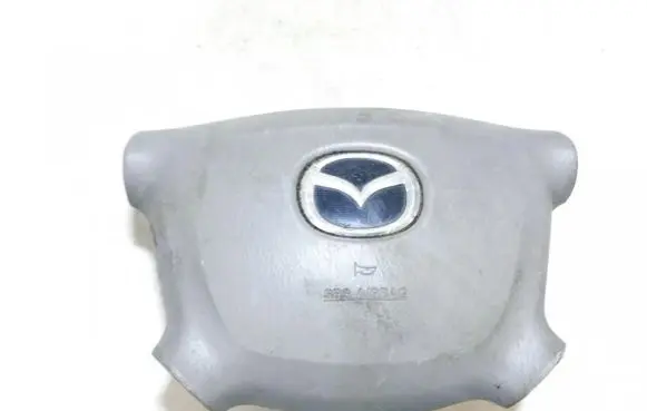 Mazda Premacy Steering wheel airbag lc6357k0005