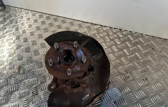 Lexus UX Front wheel hub F12L Y023