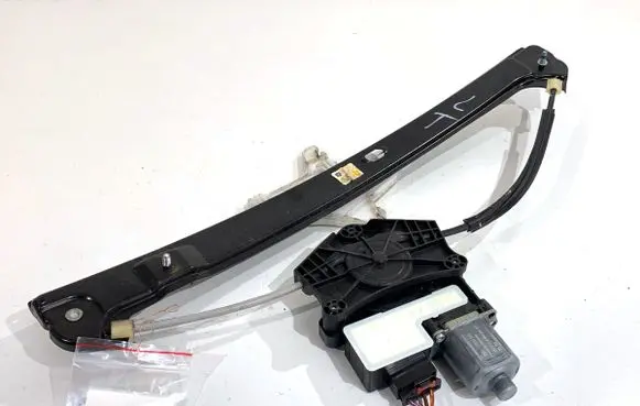 Skoda Kamiq Rear door window regulator with motor 5Q0959407