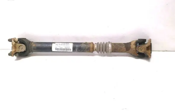 Toyota Hilux (AN120, AN130) Front prop shaft 371400K202