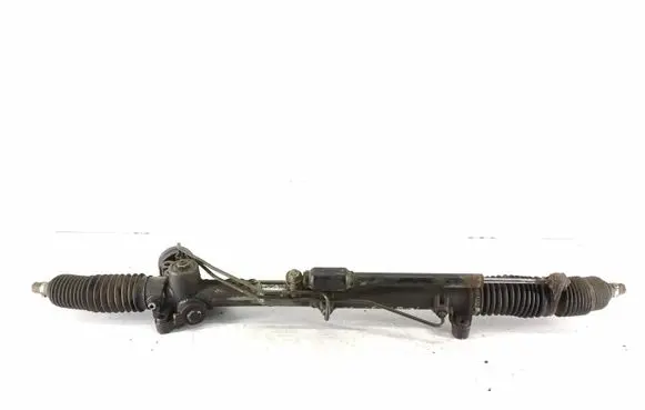 Steering rack