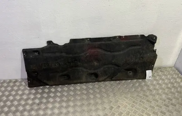 Mini One - Cooper F56 F55 Side bottom protection 7290804