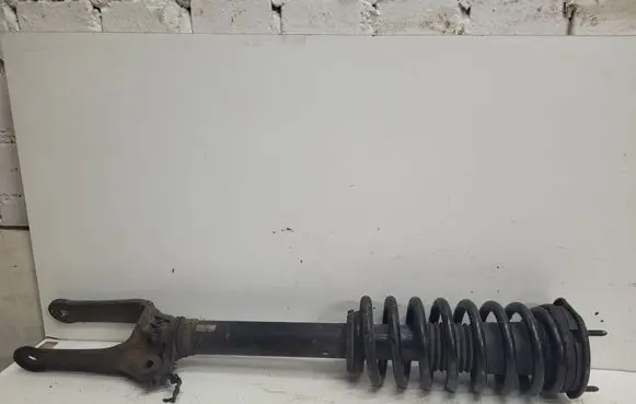 Mercedes-Benz R W251 Front shock absorber with coil spring