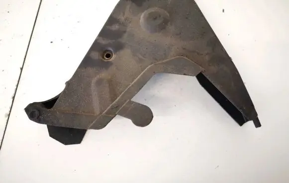 Peugeot 605 Timing belt guard (cover) 9602717580