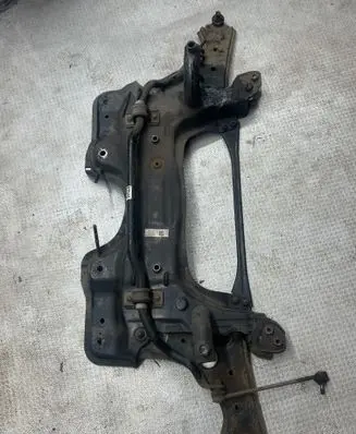 Fiat 500L Front subframe 00519660480
