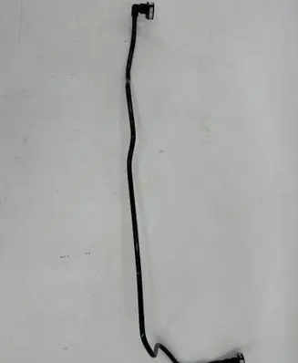 Volvo S90, V90 Fuel line pipe 31372295