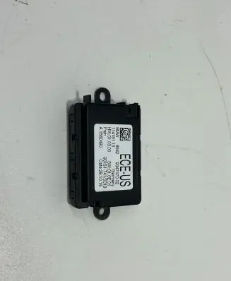 BMW 4 F36 Gran coupe Radio/CD/DVD/GPS head unit 9347470