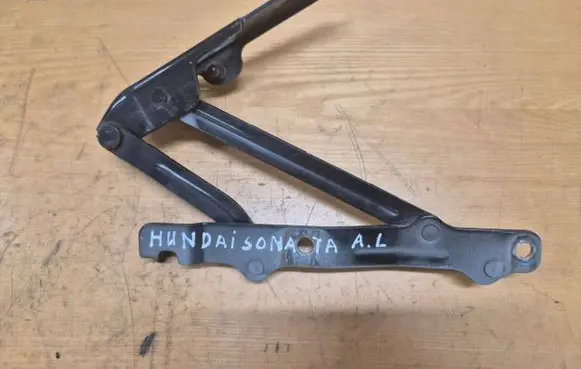 Hyundai Sonata Tailgate/trunk/boot hinge