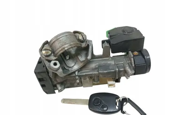 Honda Accord Ignition lock 