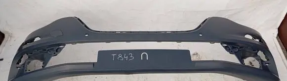 Renault Talisman Front bumper 620220541R