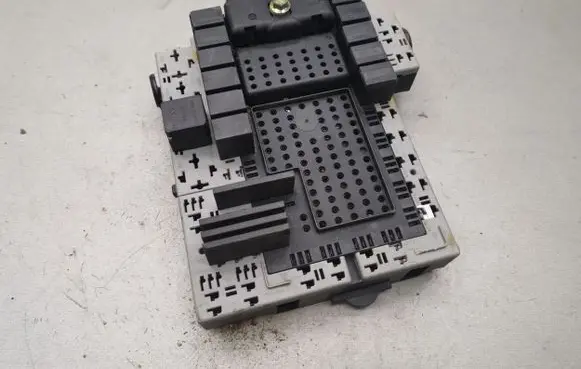 Volvo S60 Comfort/convenience module 8651548