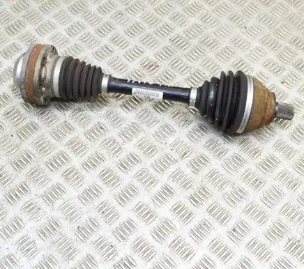 Audi A3 S3 8V Front driveshaft 5Q0407271AP