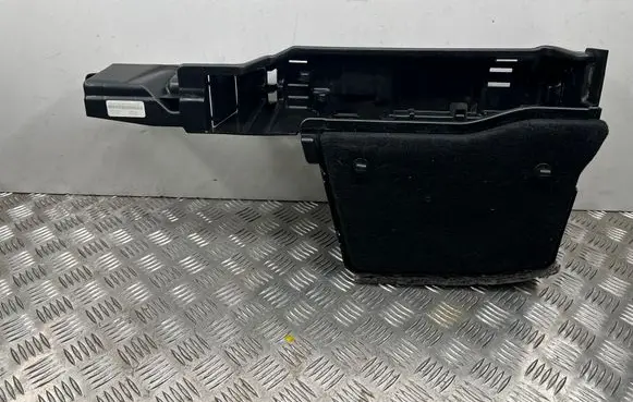Mercedes-Benz GLC X253 C253 Other trunk/boot trim element A2536841800