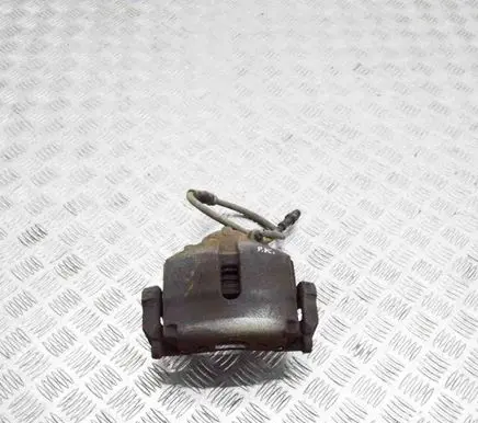 Skoda Superb B6 (3T) Front brake caliper