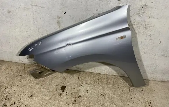 Mitsubishi Outlander Fender