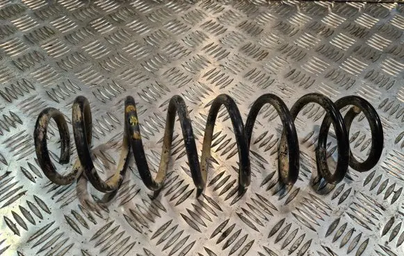 Skoda Fabia Mk1 (6Y) Rear coil spring