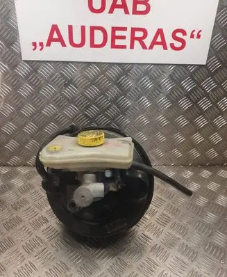 Audi A4 S4 B6 8E 8H Brake booster 8E0612105N 03785942014