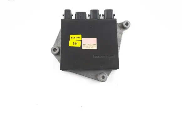 Lexus RX 450H Fuel injection control unit/module 8987130040