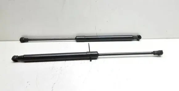 BMW 3 E90 E91 Front bonnet/hood damper/strut 7060550 51237060550