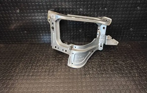 Opel Meriva B Side radiator support slam panel 13270861