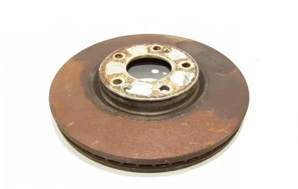 KIA Opirus Front brake disc