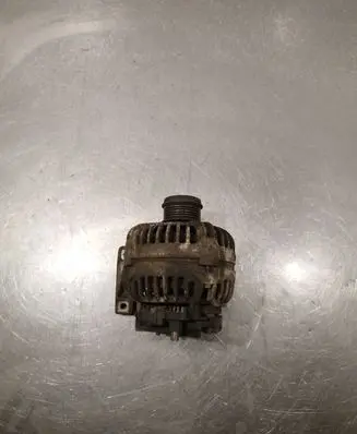 Volvo XC90 Generator/alternator 8651665 0124625003