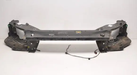 Volvo V70 Radiator support slam panel 