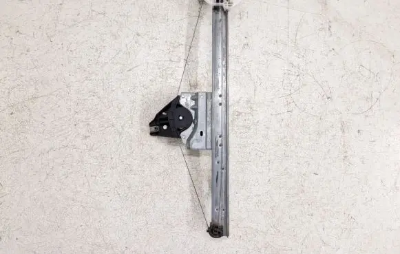 Ford F150 Rear door window regulator with motor FL341827001 FL341827001AG T013Z