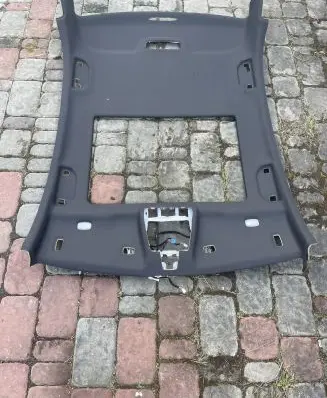 Mercedes-Benz C W204 Headlining A2046906650