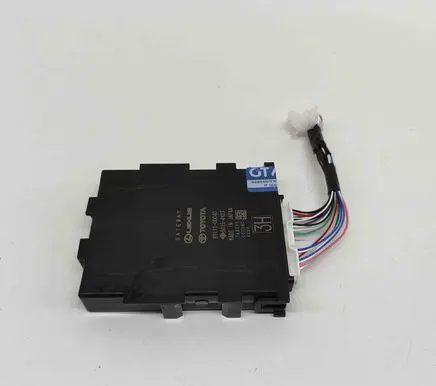 Toyota Yaris Cross Gateway control module 50154923 891110D040
