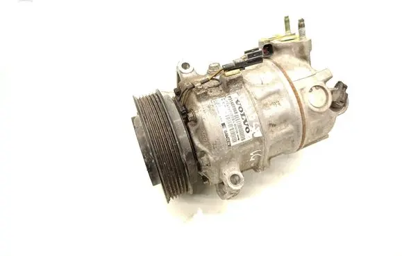 Volvo S80 Air conditioning (A/C) compressor (pump) P31469968