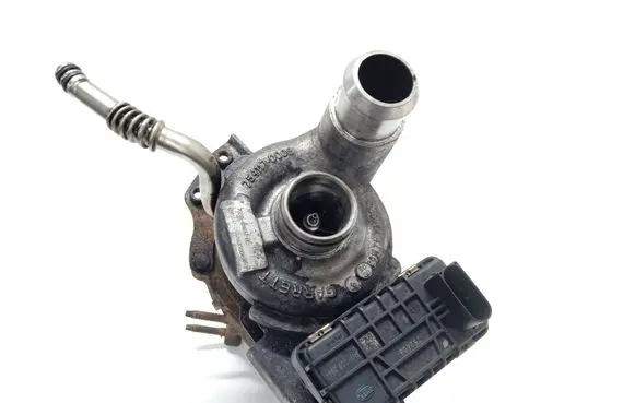 Ford Mondeo MK IV Turbo 7G9Q6K682BC 76364719 LKT00494l