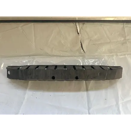 Volvo V70 Front bumper support beam 30763390