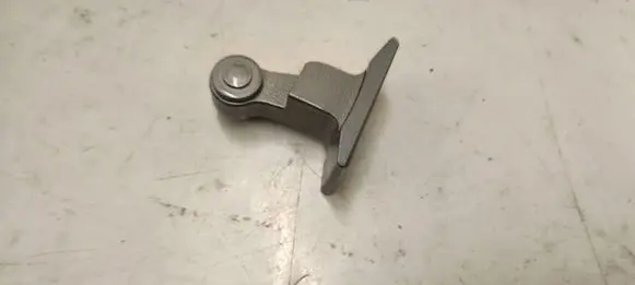 BMW 1 F40 Front door upper hinge 5a1fca6