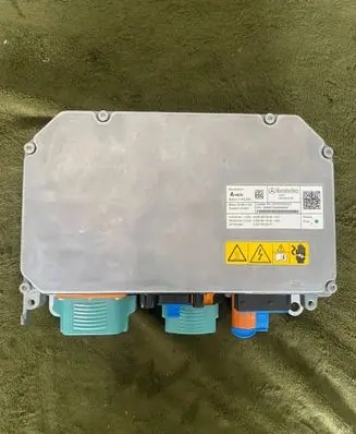 Mercedes-Benz GLC C254 Hybrid / electric car battery A0009005040