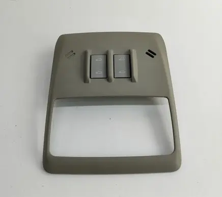 Opel Mokka Front seat light 42424660