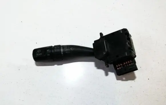 KIA Sorento Wiper control stalk zck6