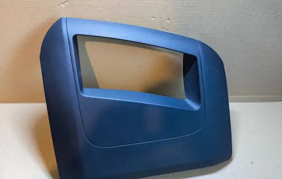 Panel trim