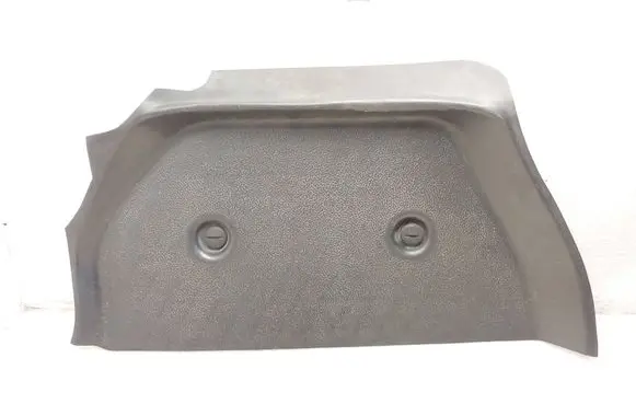Mercedes-Benz Sprinter W907 W910 Front floor carpet liner A9076807401