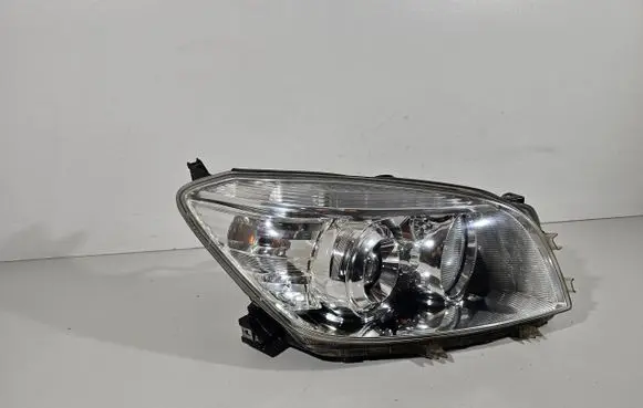 Toyota RAV 4 (XA30) Headlights/headlamps set 18732987345