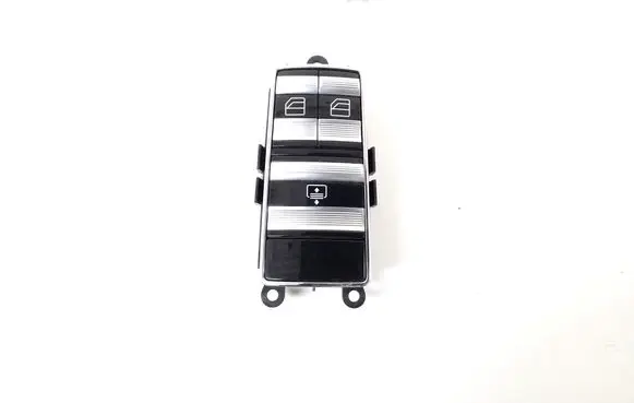 Mercedes-Benz S W221 Electric window control switch A2218214651