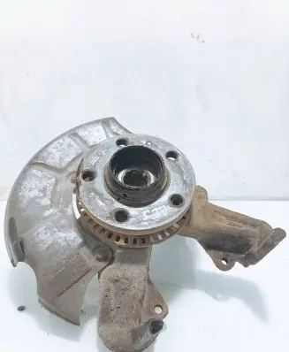 Audi A3 S3 8L Front wheel hub spindle knuckle